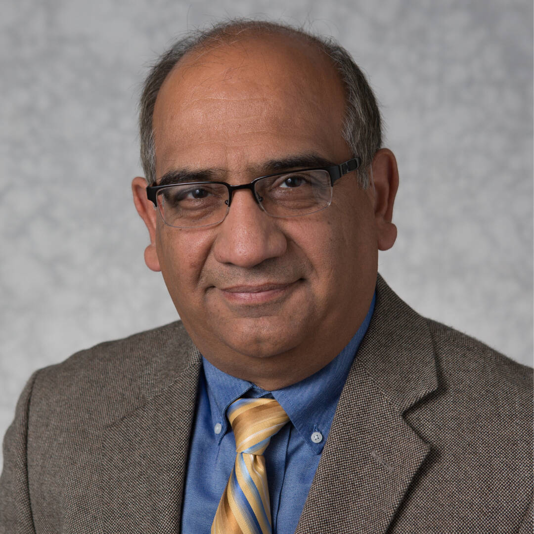 Mehmet Sozen Headshot